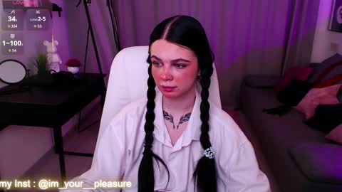 Kate online show from February 11, 2026, 1:10 am