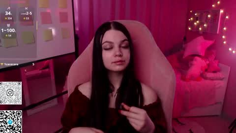 Kate online show from April 18, 2026, 1:09 am