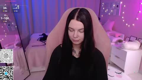 Snapshot of michela_fruet chatting on May 10, 2026, 1:11 am Kate online show from May 10, 2026, 1:11 am