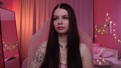 Snapshot of michela_fruet chatting on May 22, 2026, 1:02 am Kate online show from May 22, 2026, 1:02 am