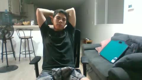 Snapshot of michelangelus2000 chatting on September 25, 2025, 4:38 am michelangelus2000 online show from September 25, 2025, 4:38 am