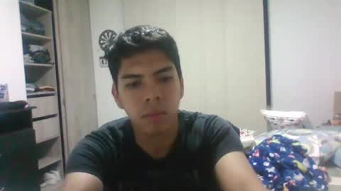 Snapshot of michelangelus2000 chatting on October 20, 2025, 4:35 am michelangelus2000 online show from October 20, 2025, 4:35 am
