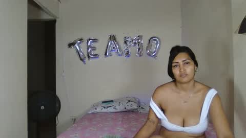 MichelandDavid online show from February 28, 2025, 9:12 pm