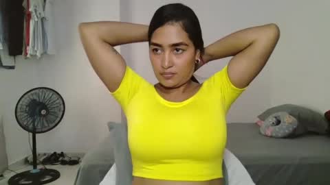 MichelandDavid online show from October 7, 2025, 8:50 pm