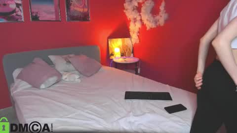 Snapshot of michele_mack chatting on September 23, 2025, 2:36 am michele_mack online show from September 23, 2025, 2:36 am