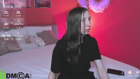 Snapshot of michele_mack chatting on October 9, 2025, 2:53 am michele_mack online show from October 9, 2025, 2:53 am