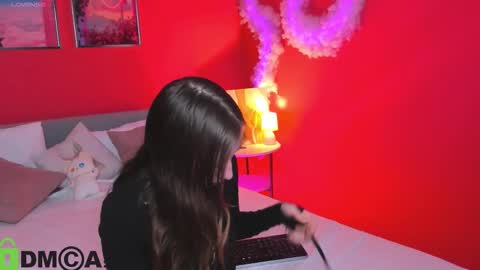 Snapshot of michele_mack chatting on October 12, 2025, 2:10 am michele_mack online show from October 12, 2025, 2:10 am