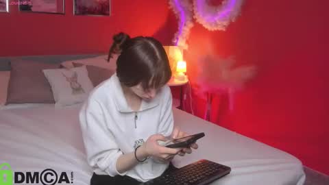 Snapshot of michele_mack chatting on October 28, 2025, 2:37 am michele_mack online show from October 28, 2025, 2:37 am