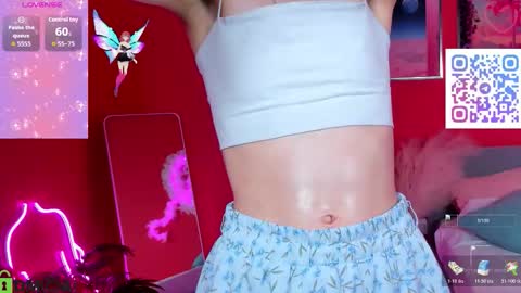 Snapshot of michele_mack chatting on November 13, 2025, 2:54 am michele_mack online show from November 13, 2025, 2:54 am