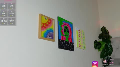 melannie   follow my new page online show from November 6, 2025, 12:55 am