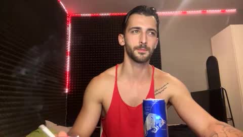 Snapshot of michelemagnetico chatting on September 14, 2025, 9:47 pm michelemagnetico online show from September 14, 2025, 9:47 pm
