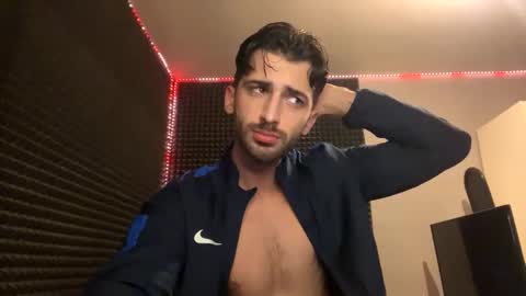 michelemagnetico online show from December 14, 2025, 10:47 pm