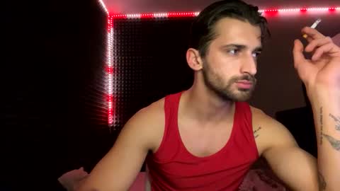 michelemagnetico online show from January 7, 2026, 11:51 pm