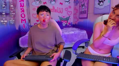 michell__petit_ online show from September 15, 2025, 12:32 am