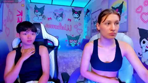 michell__petit_ online show from October 6, 2025, 3:48 am