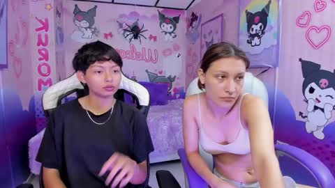 michell__petit_ online show from October 29, 2025, 7:48 pm