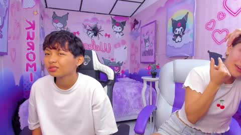 michell__petit_ online show from November 2, 2025, 11:45 am