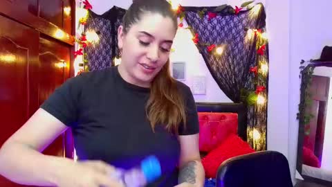 Nani online show from February 24, 2025, 4:38 am