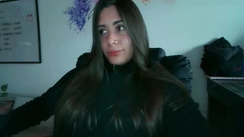 Snapshot of michell_h chatting on March 17, 2026, 3:15 pm Nani online show from March 17, 2026, 3:15 pm