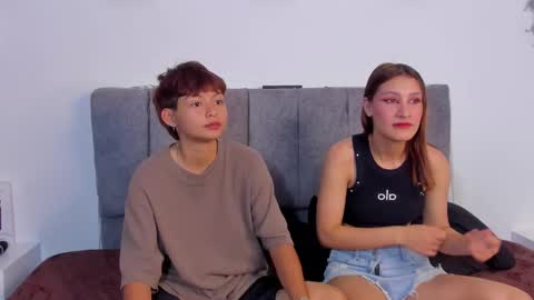 Snapshot of michell_winx chatting on February 9, 2026, 5:06 pm Michell online show from February 9, 2026, 5:06 pm