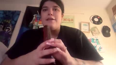 michelle533609 online show from November 18, 2025, 6:56 pm