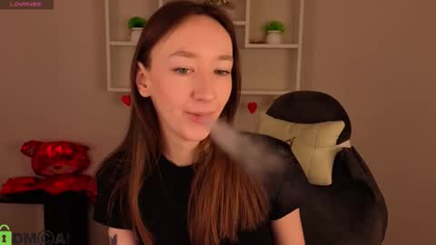 Michelle online show from February 8, 2026, 1:09 am