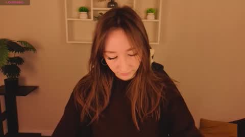 Michelle online show from March 18, 2026, 1:09 am