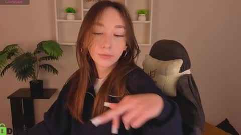 Michelle online show from March 24, 2026, 1:10 am