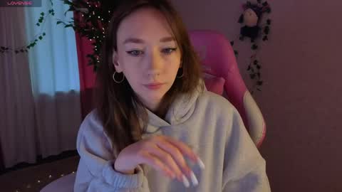Michelle online show from May 17, 2026, 1:03 am