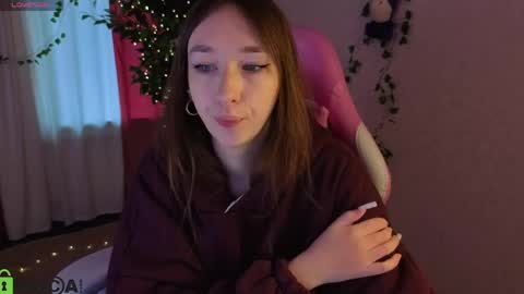 Michelle online show from May 18, 2026, 1:02 am