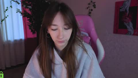 Michelle online show from May 25, 2026, 1:11 am