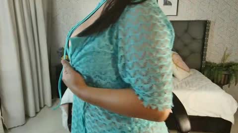 Michelle online show from January 18, 2025, 6:13 am