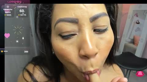 Michelle online show from February 22, 2025, 4:19 pm