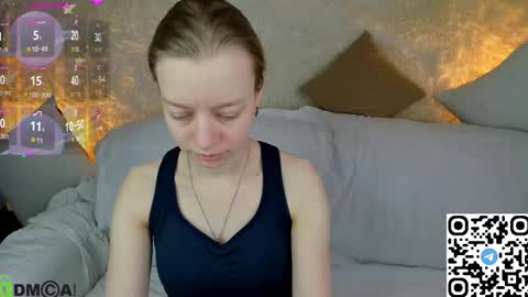 michelle_blond online show from December 14, 2025, 9:14 am