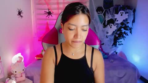 Snapshot of michelle_chang chatting on October 20, 2025, 4:07 pm michelle chang online show from October 20, 2025, 4:07 pm