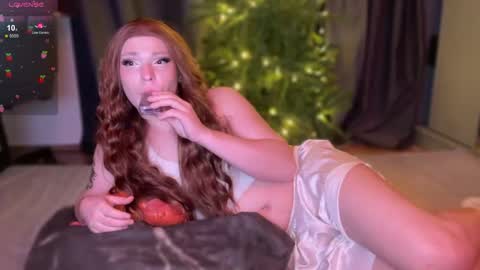 michelle_jacksonn online show from December 5, 2025, 6:15 pm