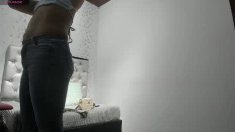 michelle perla online show from October 24, 2025, 6:48 pm