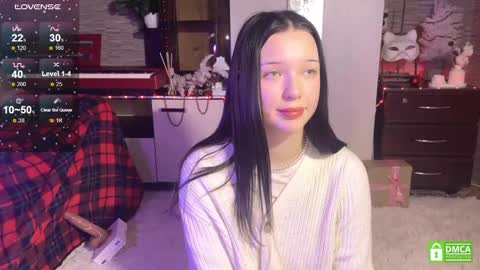Snapshot of michelle_roze chatting on January 2, 2025, 11:49 pm Michelle online show from January 2, 2025, 11:49 pm