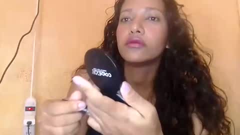 Anne Michelle online show from December 22, 2024, 7:44 am