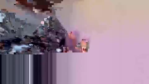 Anne Michelle online show from February 21, 2025, 8:38 pm