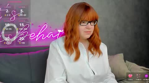 Michelle online show from September 22, 2025, 6:48 am