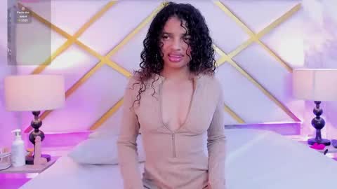 michellebronx online show from May 16, 2026, 11:42 am