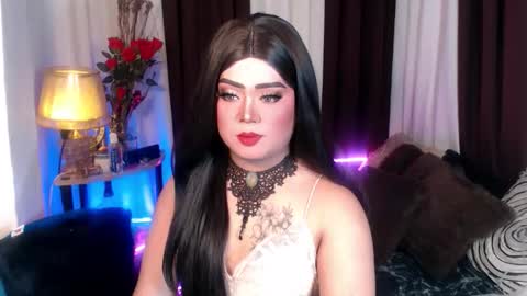 Michelle online show from February 23, 2026, 5:49 am