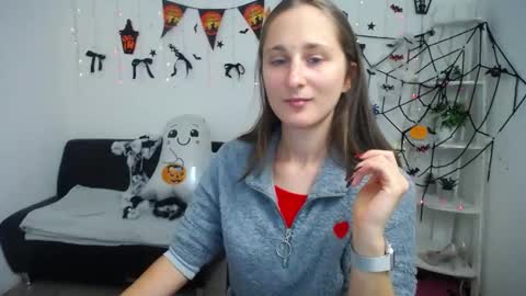 Michel online show from October 16, 2025, 11:22 am