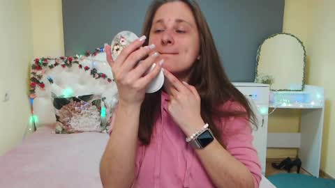 Michel online show from March 27, 2026, 8:48 am