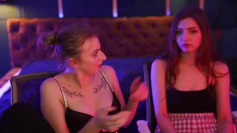 Snapshot of michelleinlove4u chatting on February 22, 2025, 3:25 pm Michelle online show from February 22, 2025, 3:25 pm