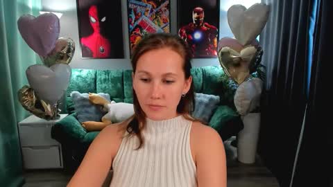 MichelleOrtis online show from February 24, 2026, 8:56 am