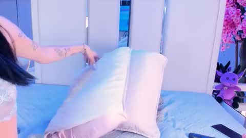 Michelle  online show from March 14, 2026, 9:42 pm