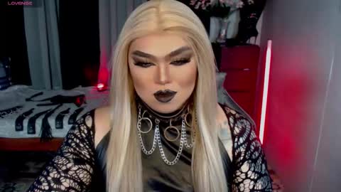 Michelle online show from September 13, 2025, 5:07 am