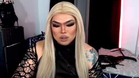 Michelle online show from October 30, 2025, 5:57 pm